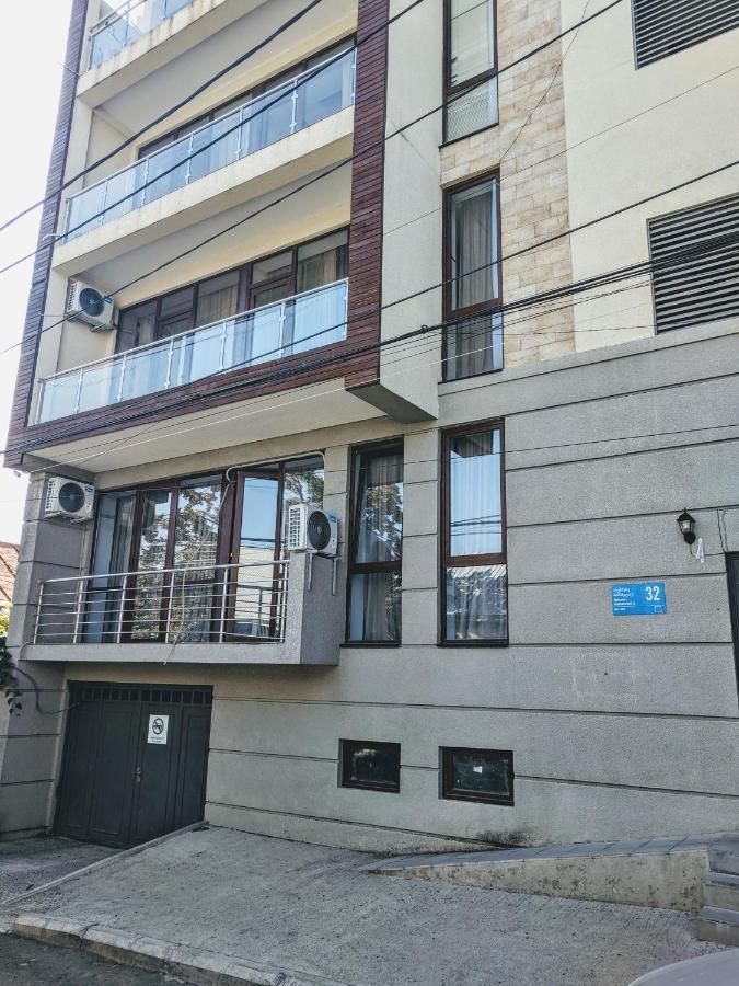 Hotel 5 Rooms Tbilisi Exterior photo