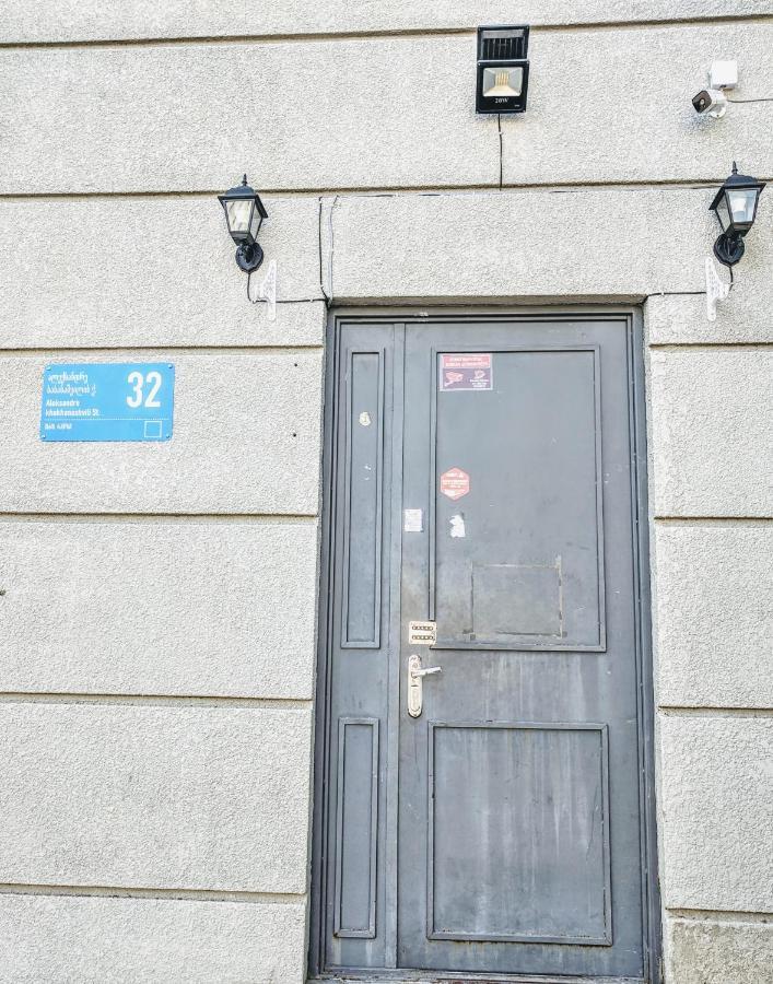 Hotel 5 Rooms Tbilisi Exterior photo