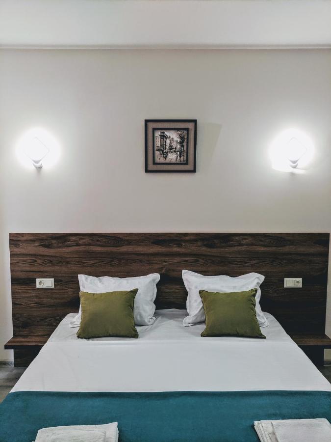 Hotel 5 Rooms Tbilisi Exterior photo