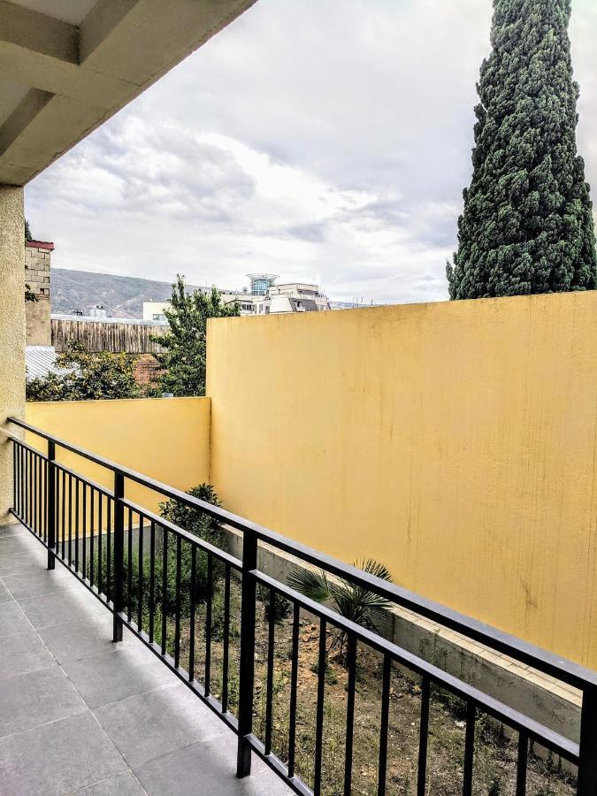Hotel 5 Rooms Tbilisi Exterior photo