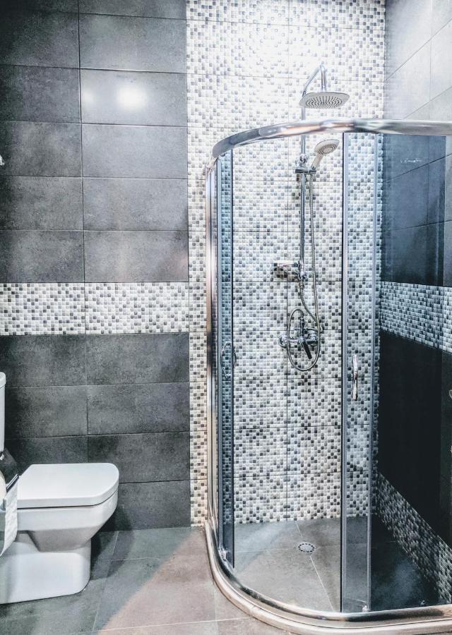 Hotel 5 Rooms Tbilisi Exterior photo